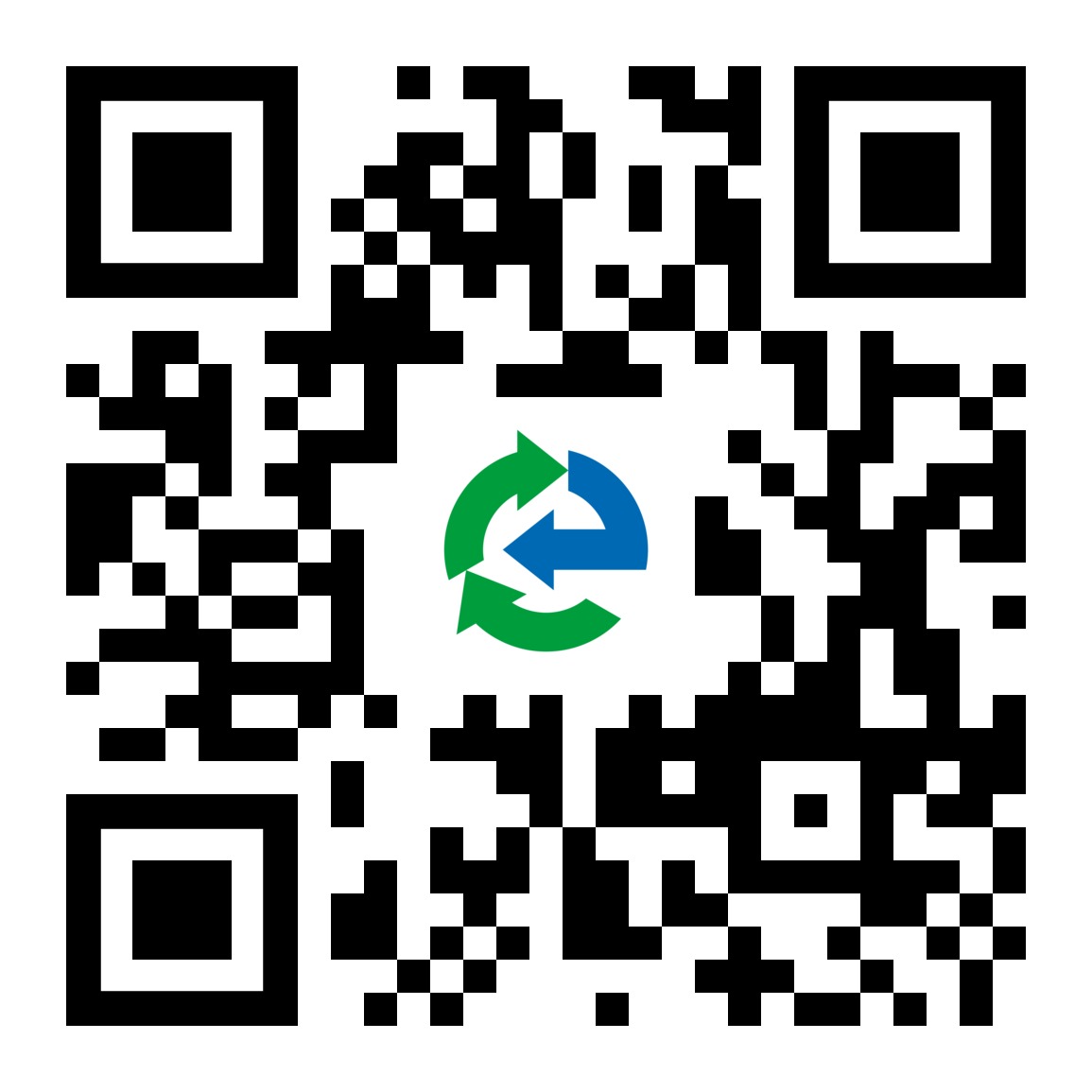 WhatsApp QR