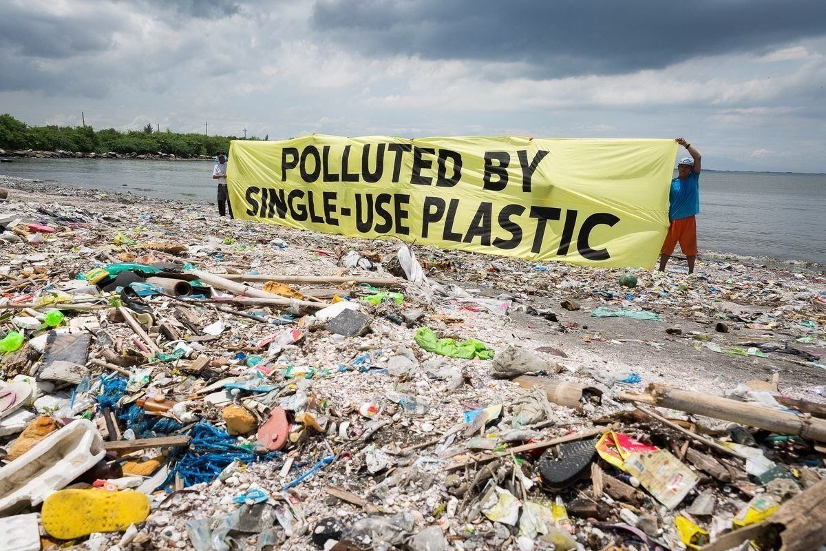 La estrategia de la ONU para combatir el plástico: reutilizar, reciclar y transformar el futuro