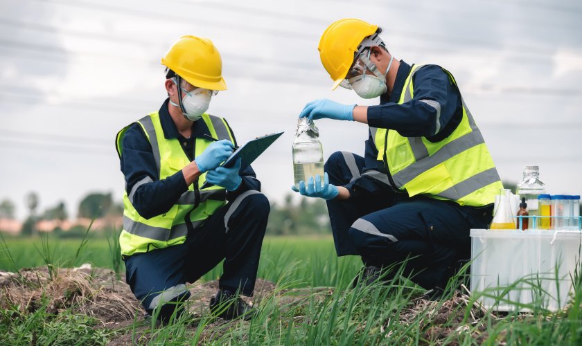 ¿Por qué las empresas necesitan un plan de gestión ambiental?