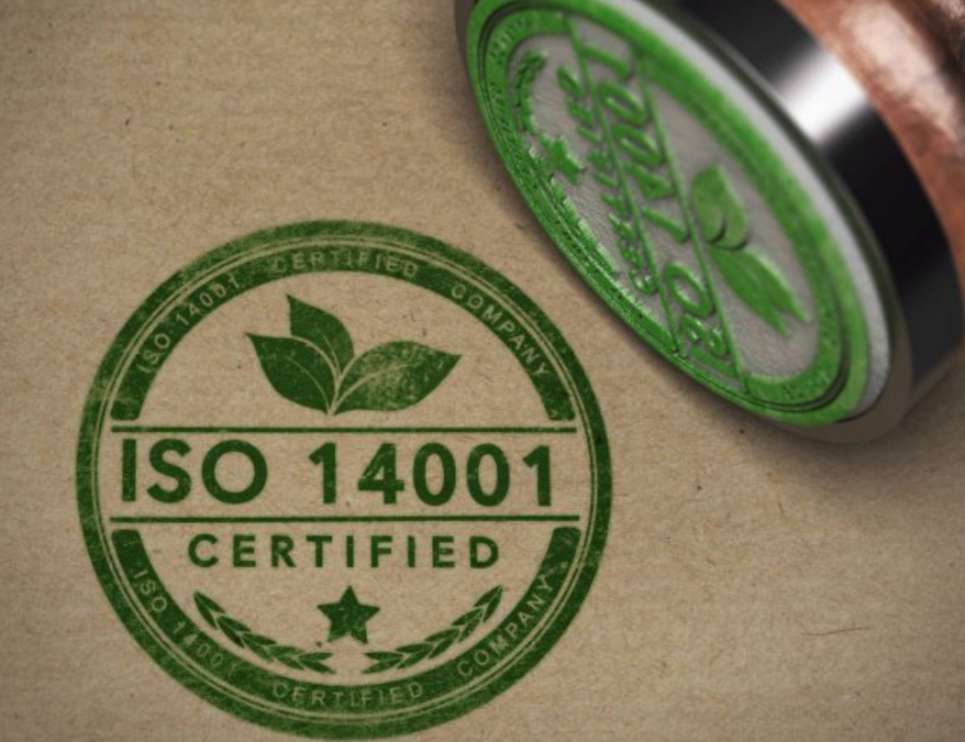 La importancia de la norma ISO 14001 en la sostenibilidad empresarial